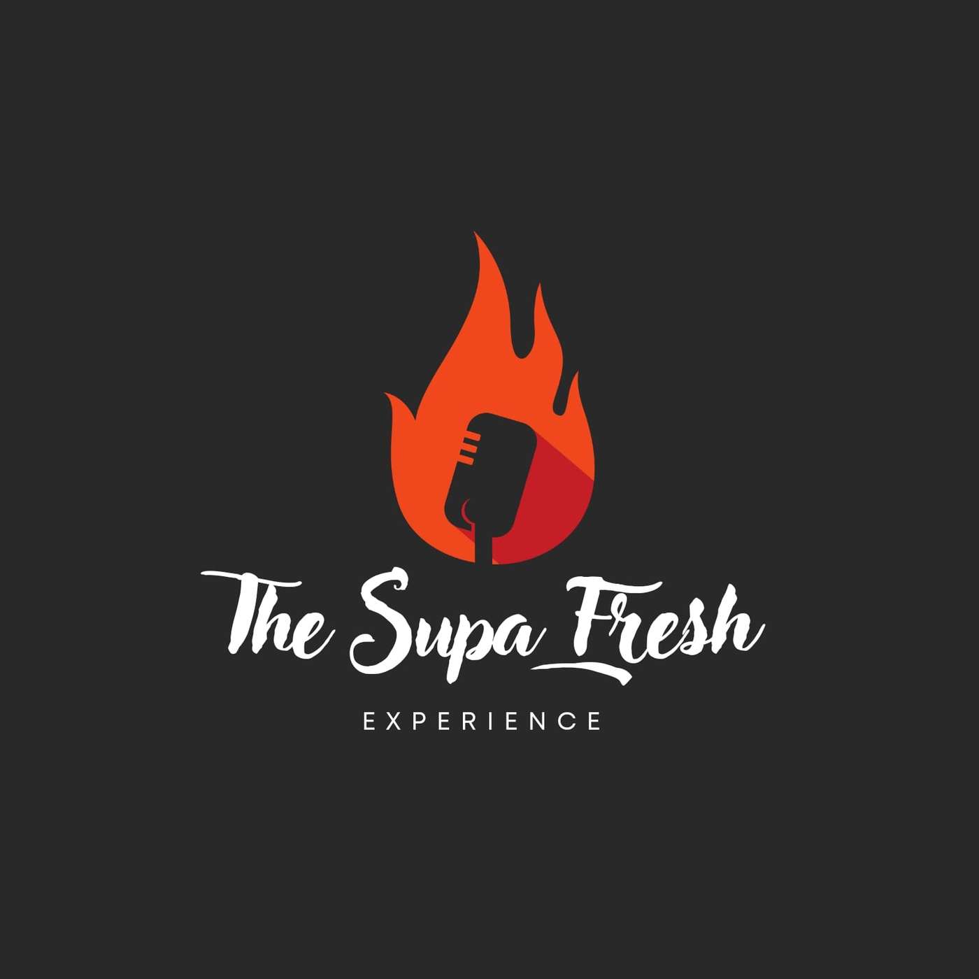 SUPA Tells a Story/Black Man Fired Student Over Hair Styling-Supa Fresh Experience S3-EP2 episode artwork