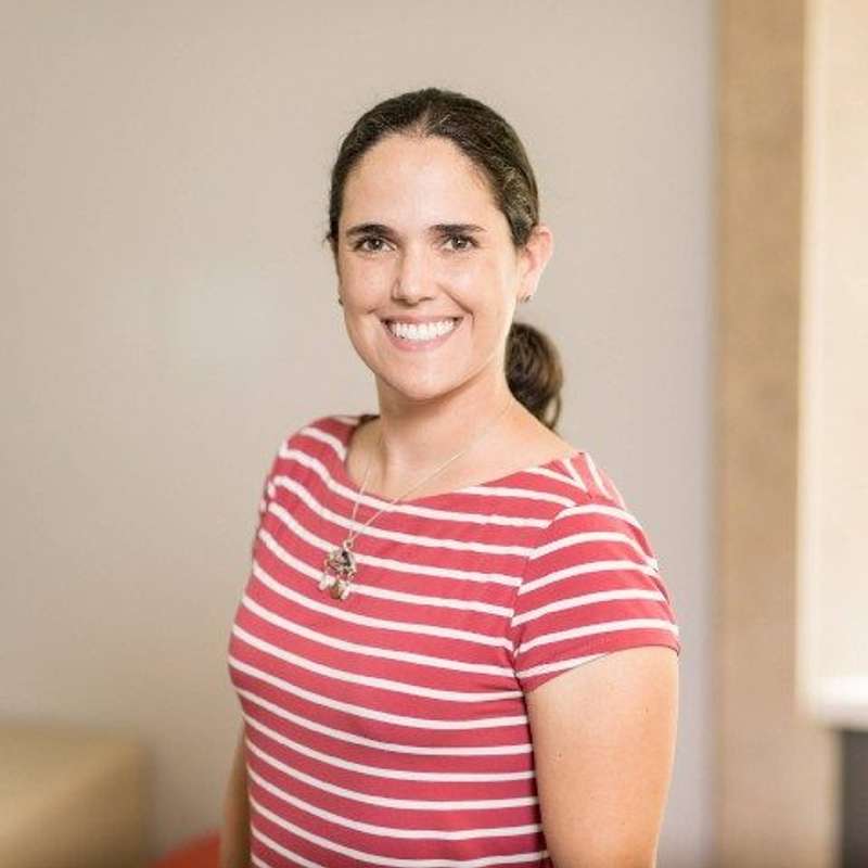 Tina Dura