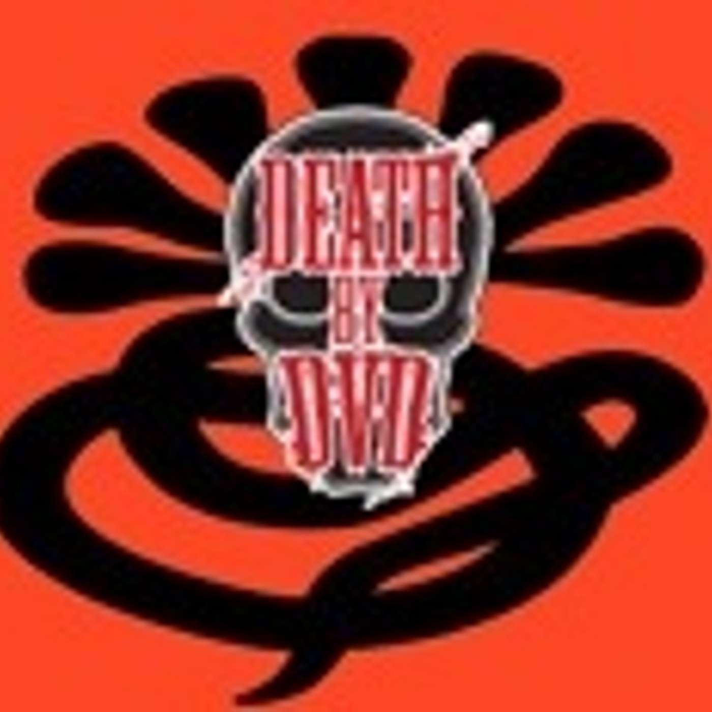 Death By DVD