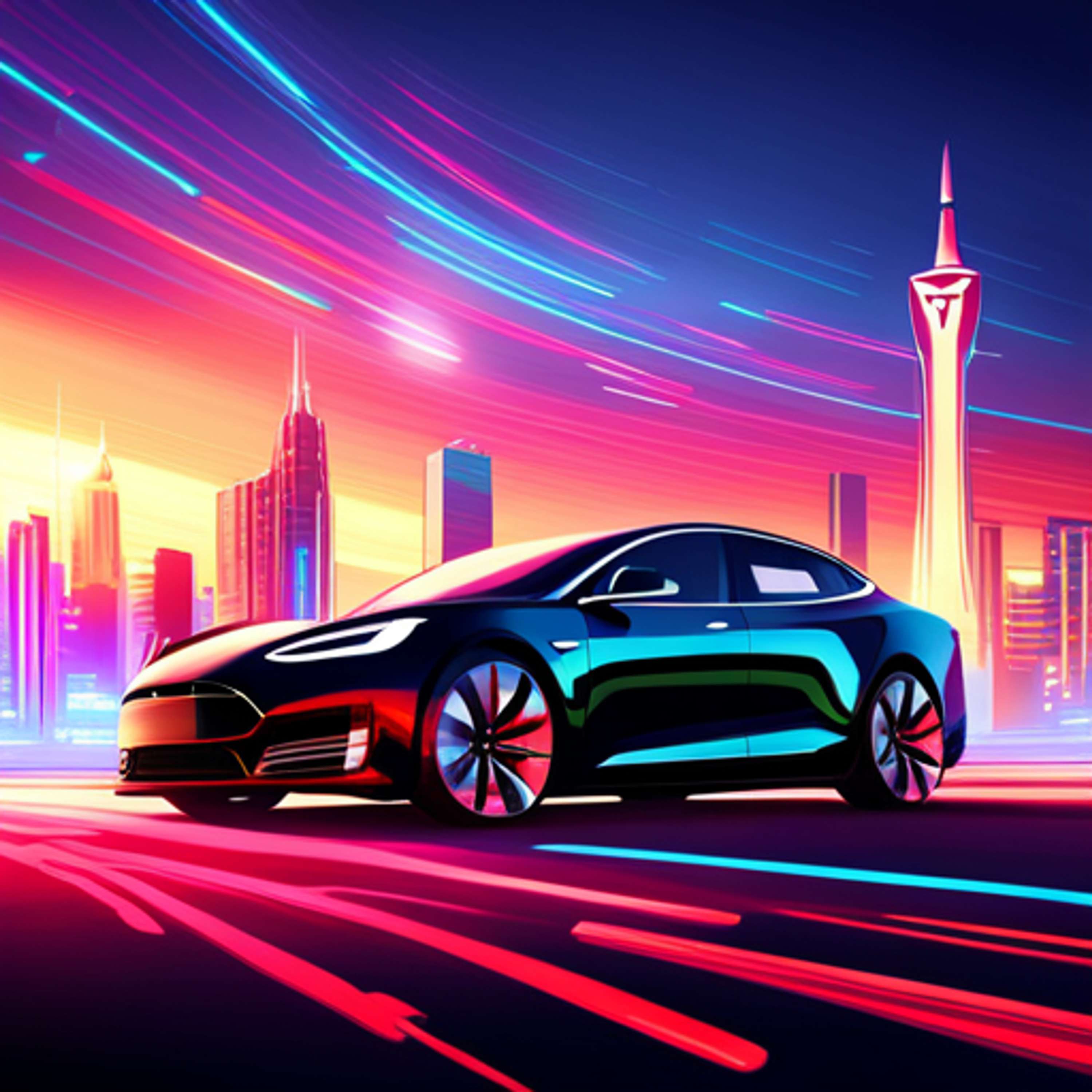 cover of episode Tesla Q2 2024 Safety Report: Key Insights and Trends