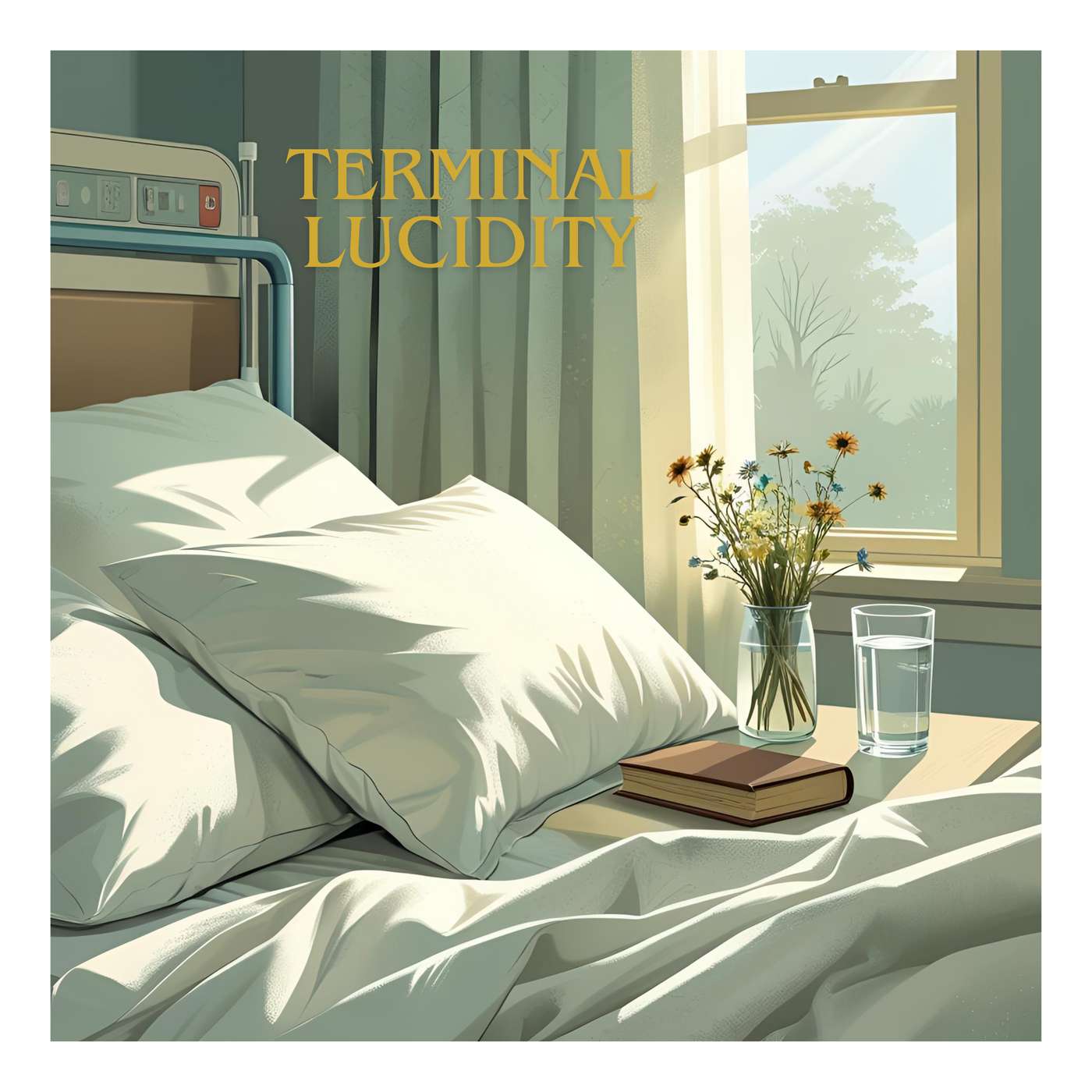 Terminal Lucidity episode artwork