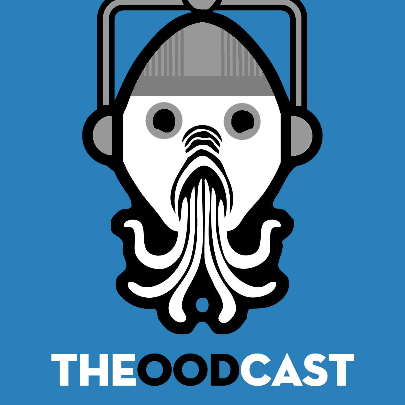 The Ood One Out: World Enough and Time episode artwork