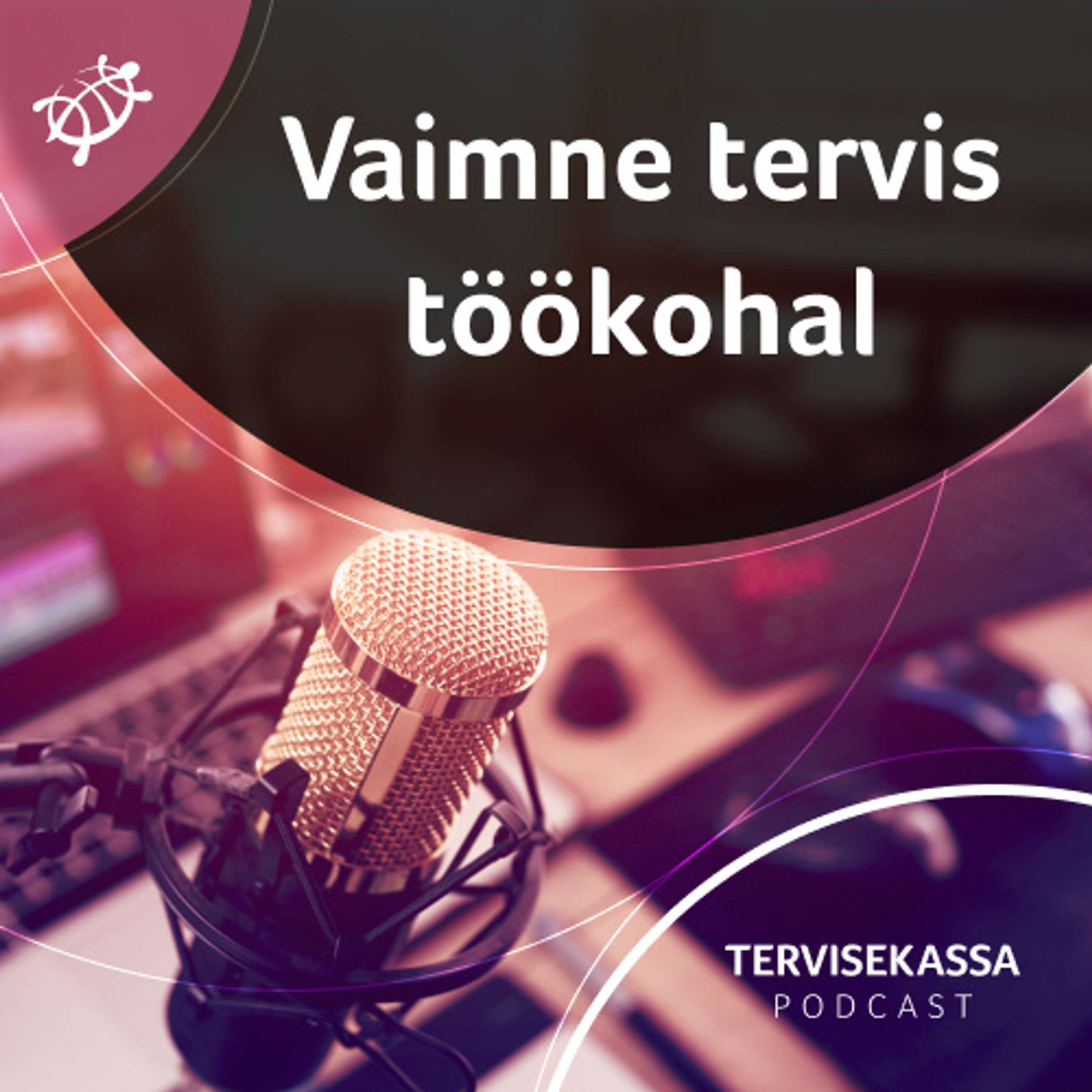 Tervisekassa podcast