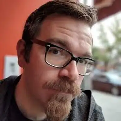 Jeff Somogyi