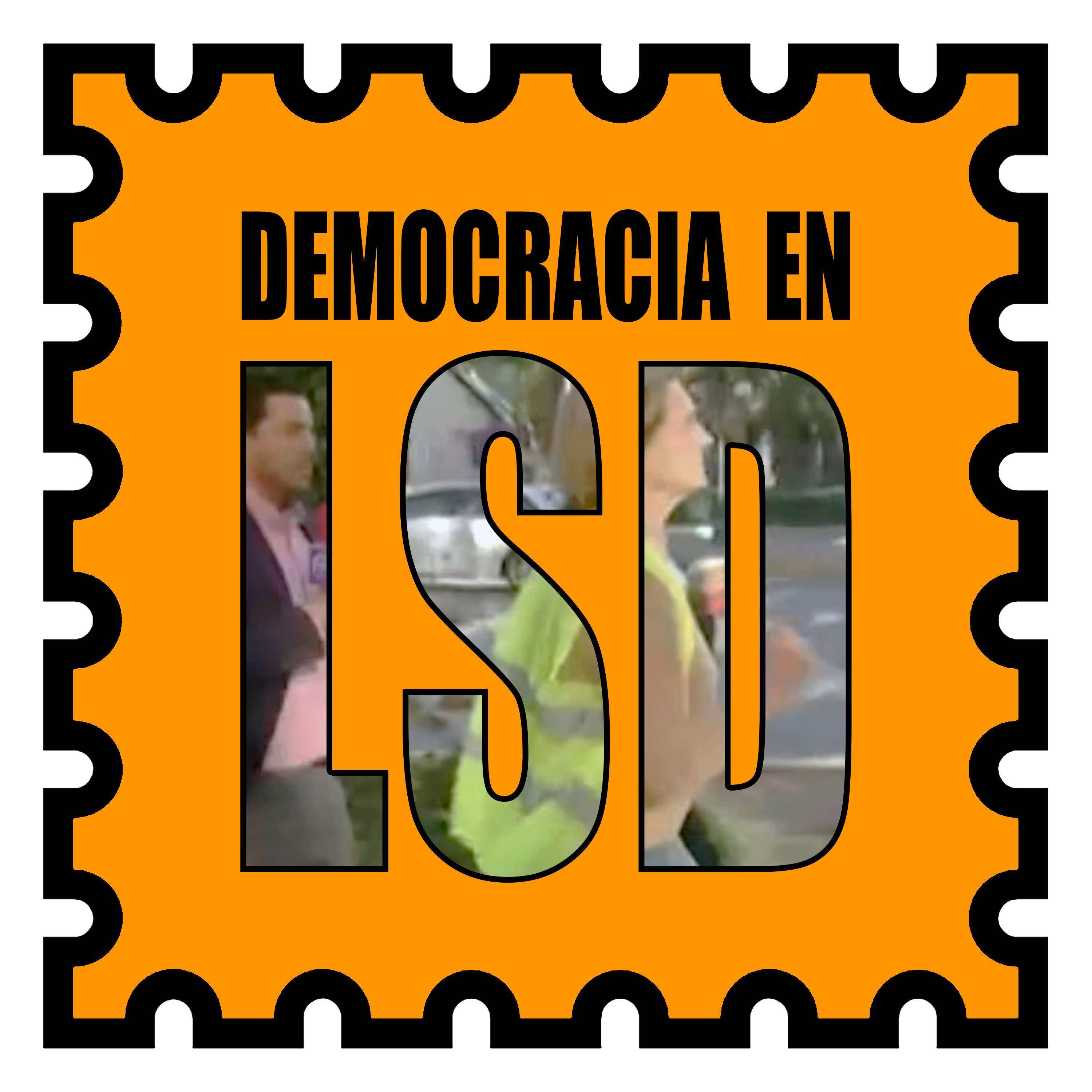 Democracia en LSD