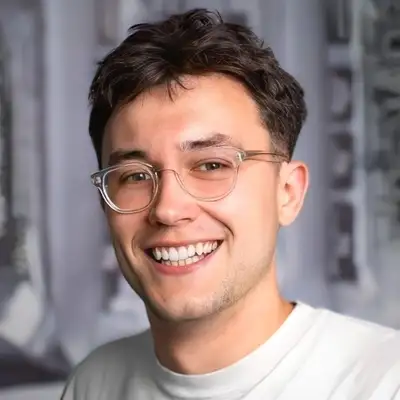 Cameron Goldie