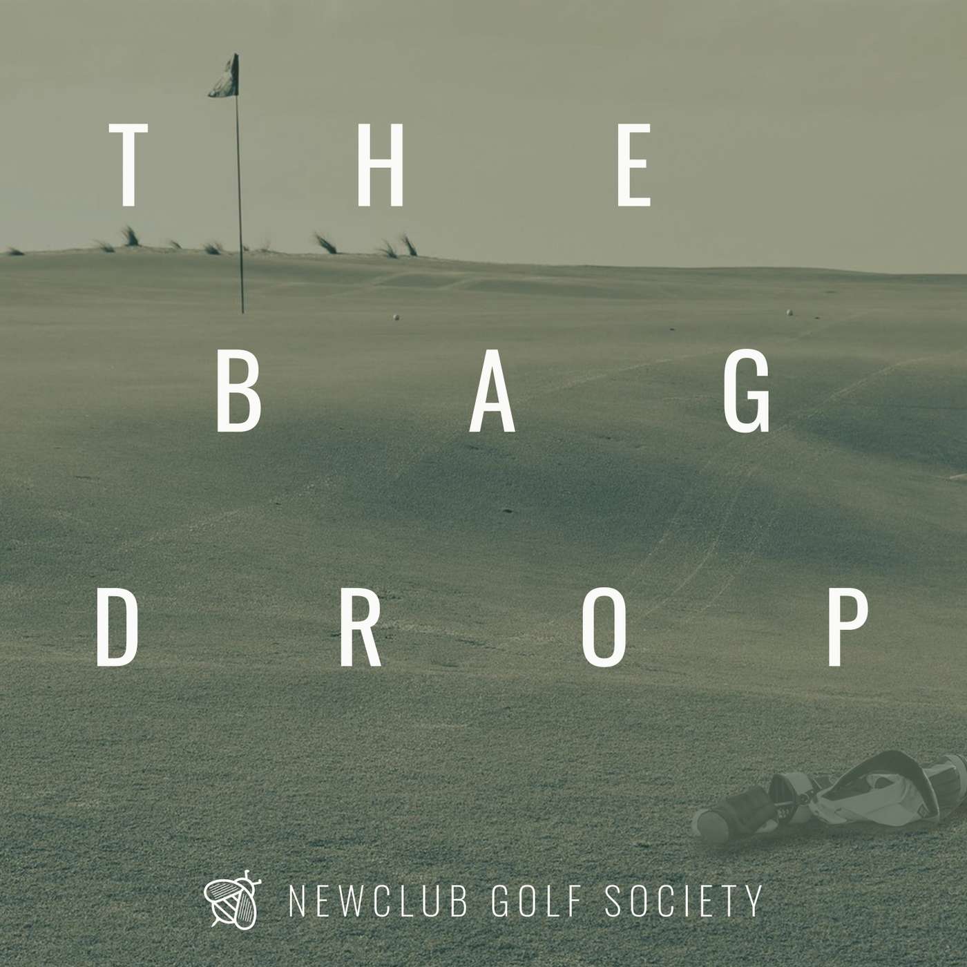 The Bag Drop: Untold Stories in Golf