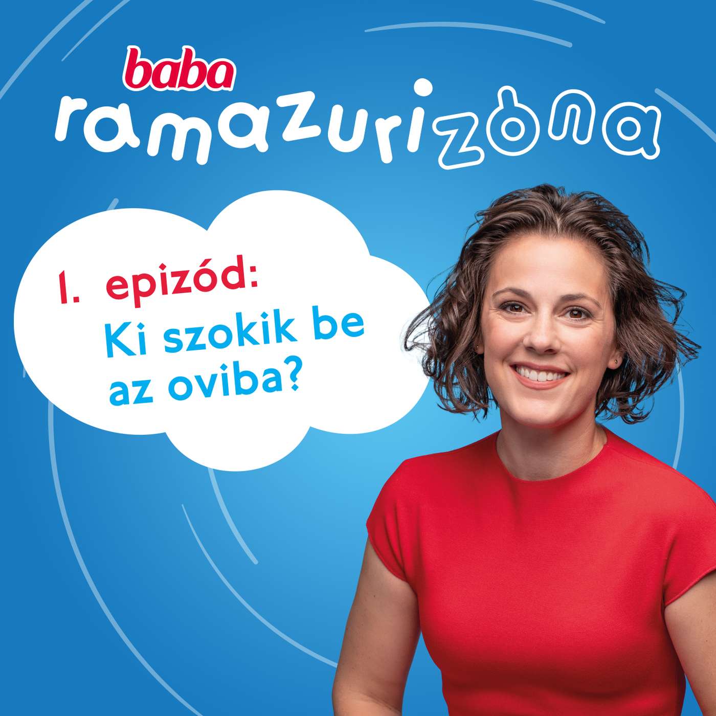 Ki szokik be az oviba? episode artwork