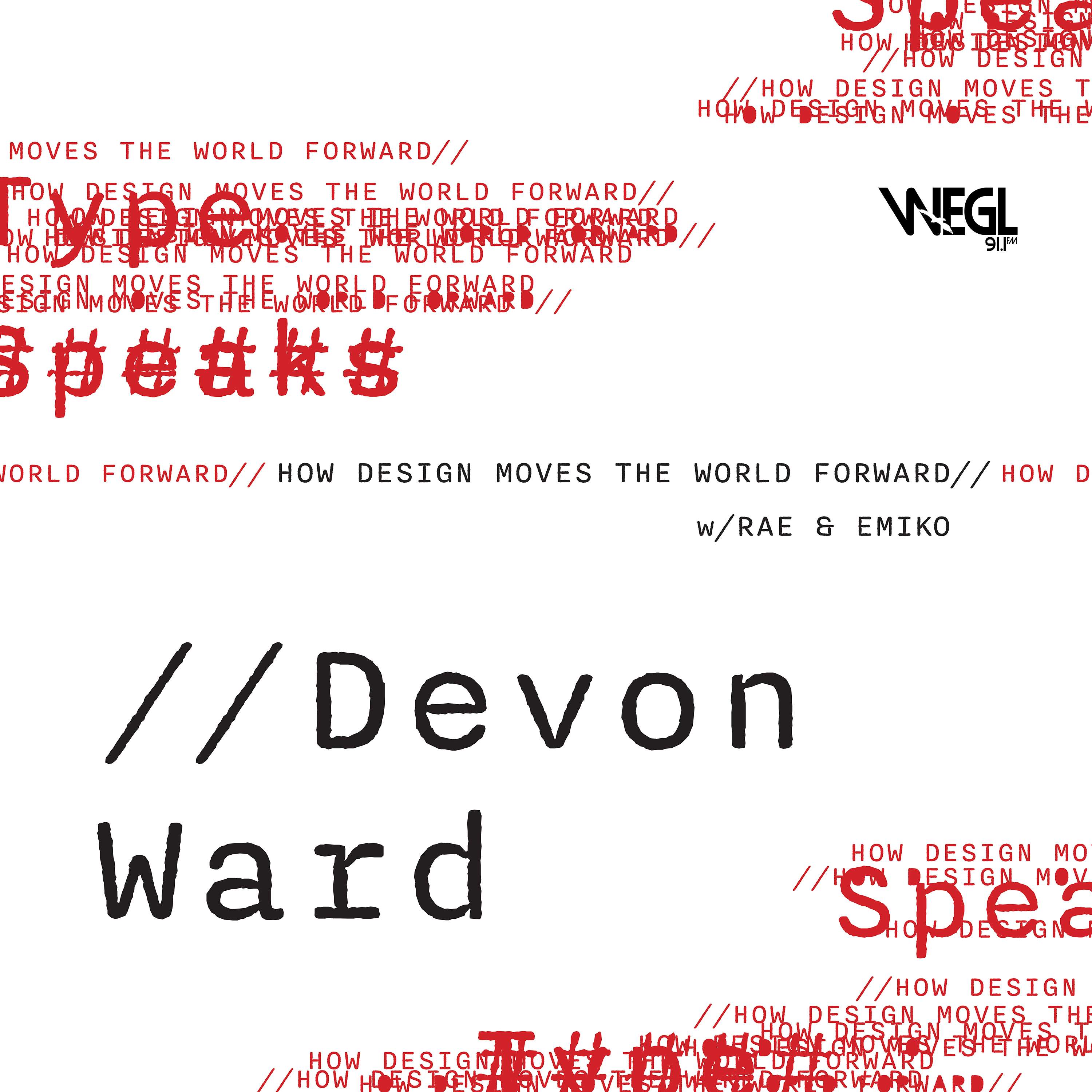Type Speaks