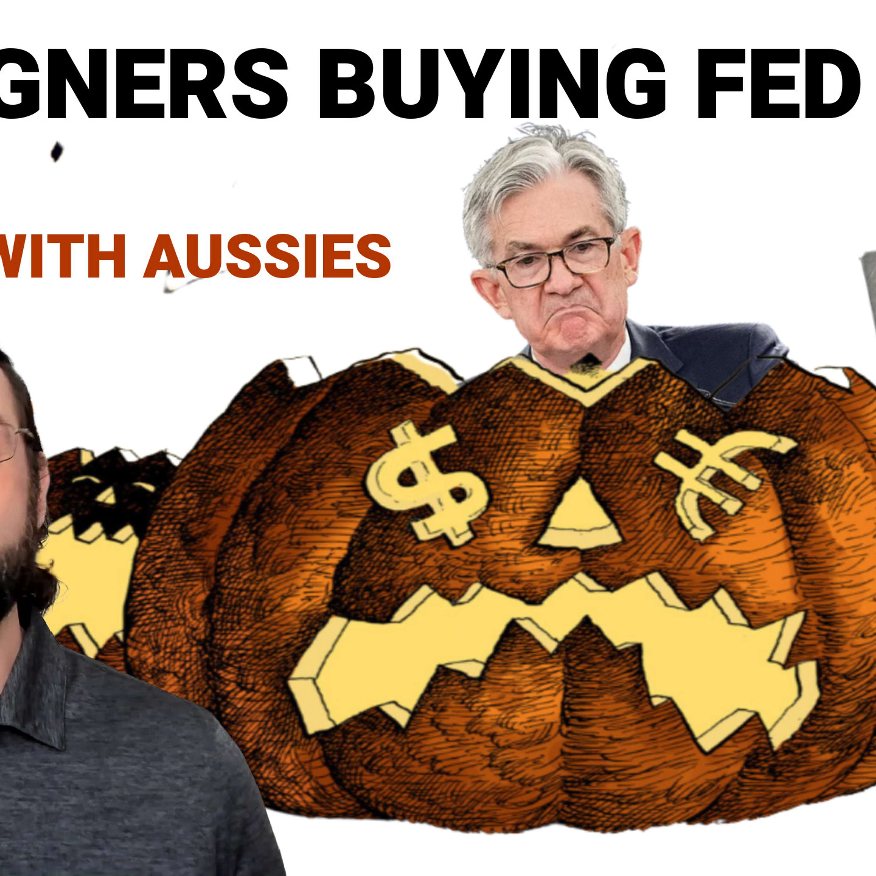 Buying in USTs is split by the time of the day: foreigners buy heavily then Americans sell. Why?