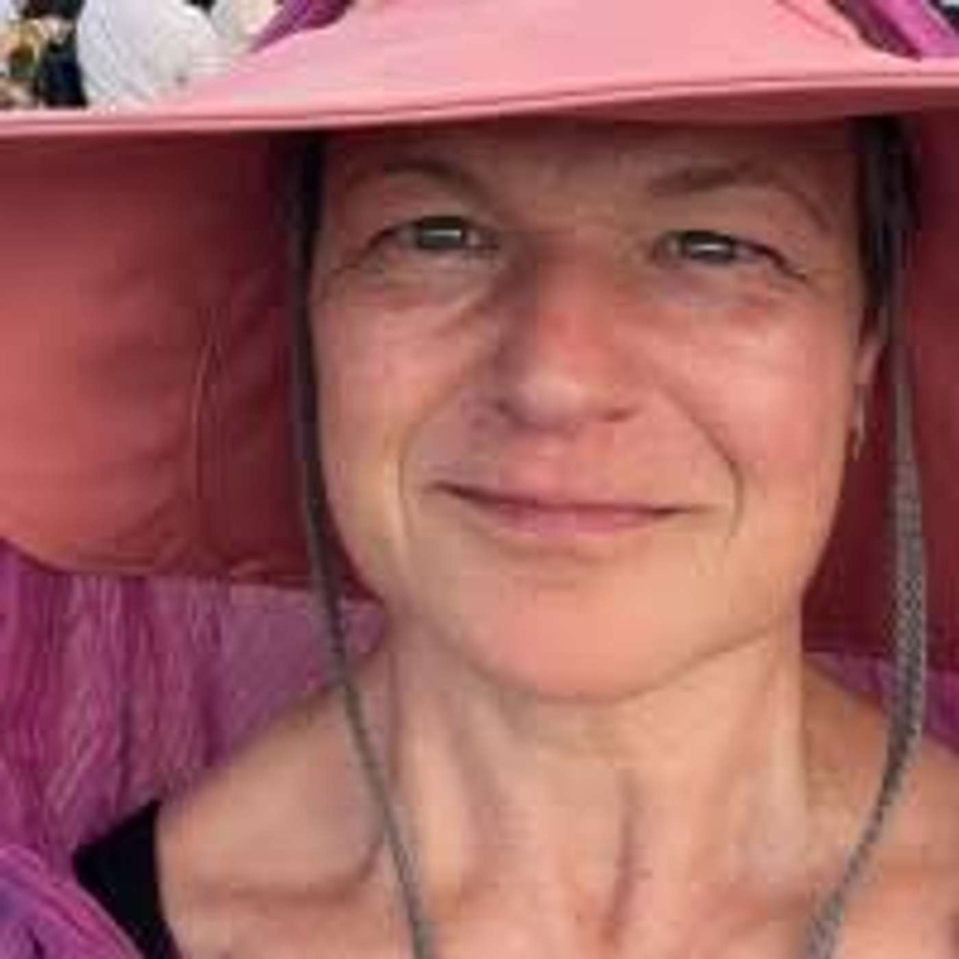 Gloria Frazee of Rewild Long Island Gloria Frazee of Rewild Long Island