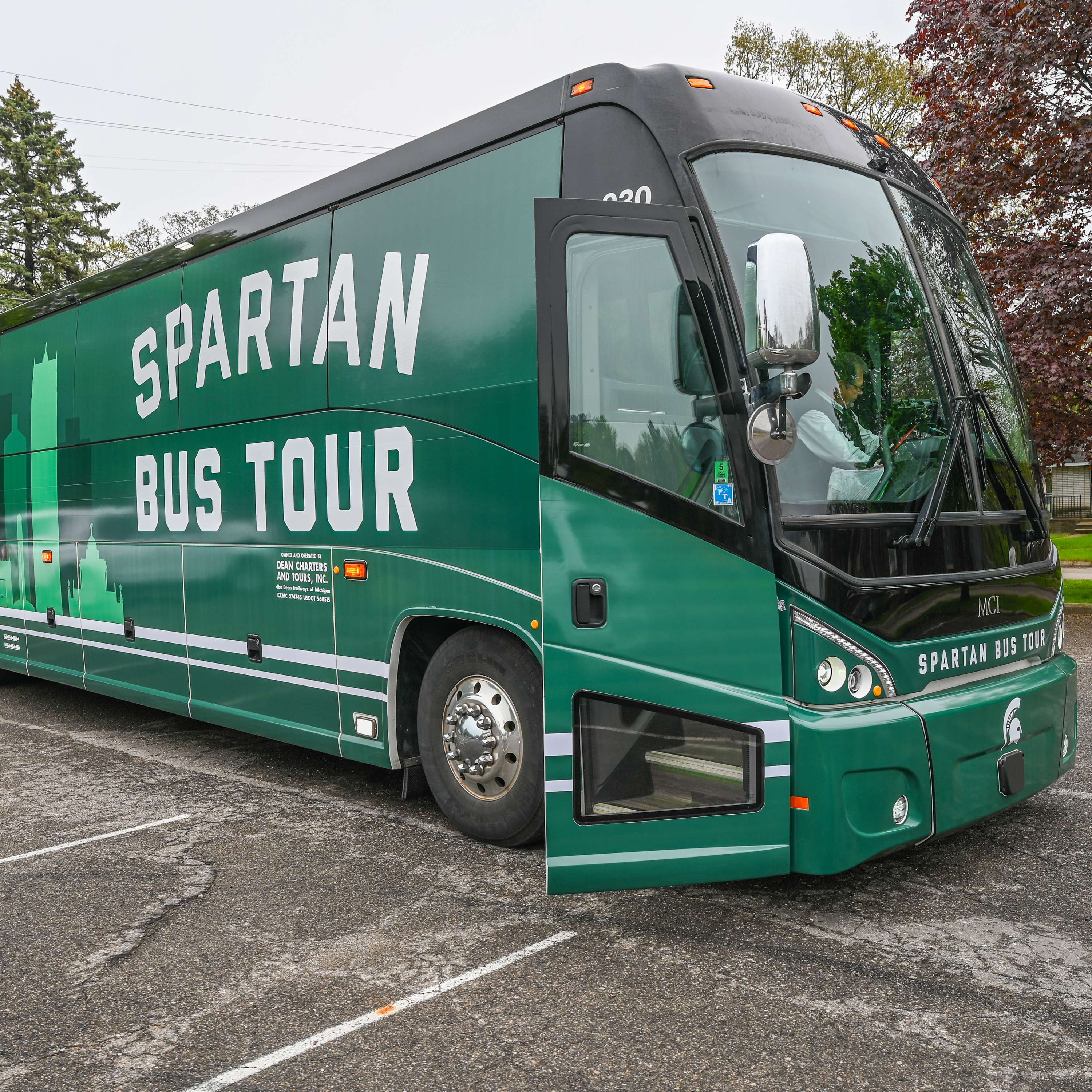 MSU Today with Russ White
