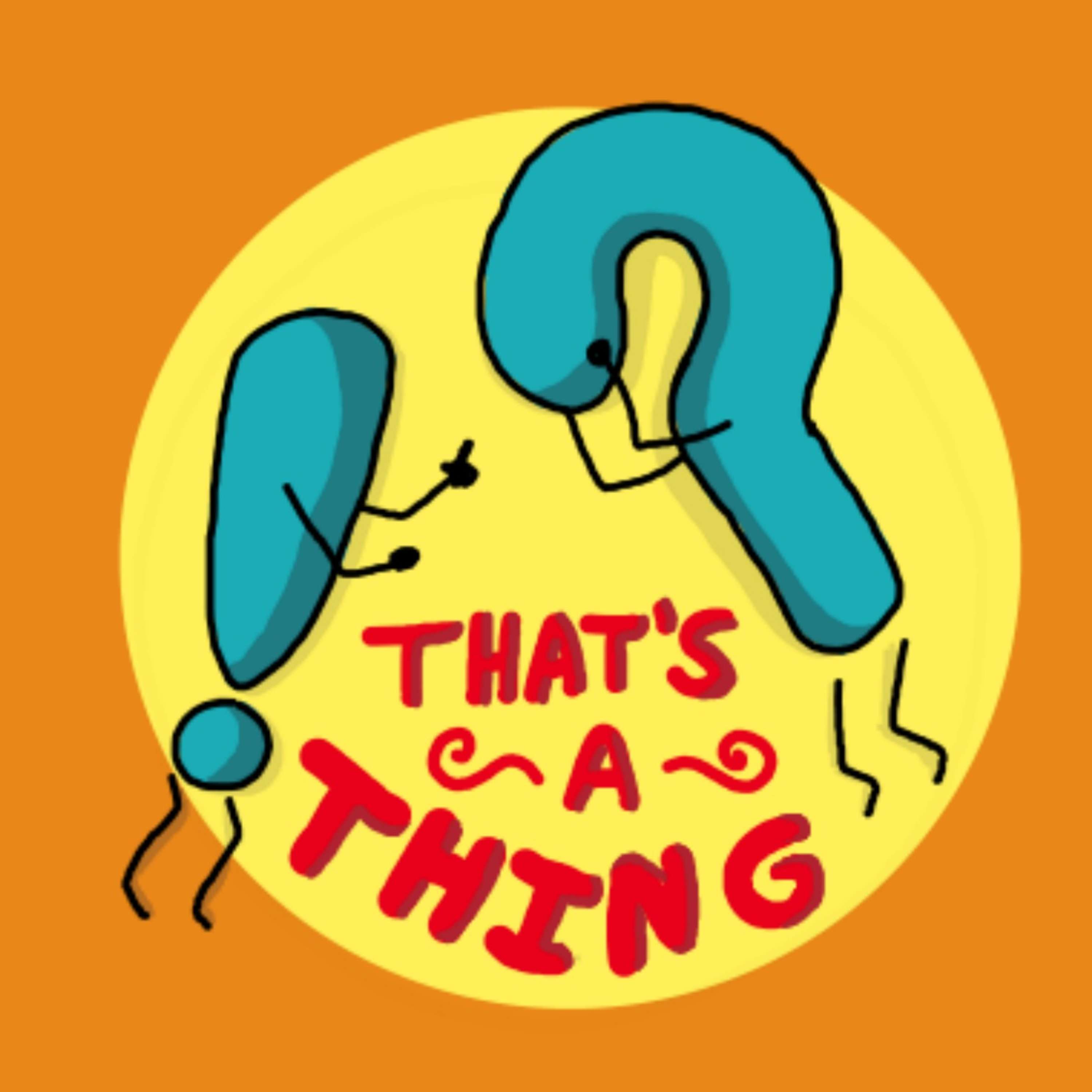 Episode 2: Team 10 episode artwork