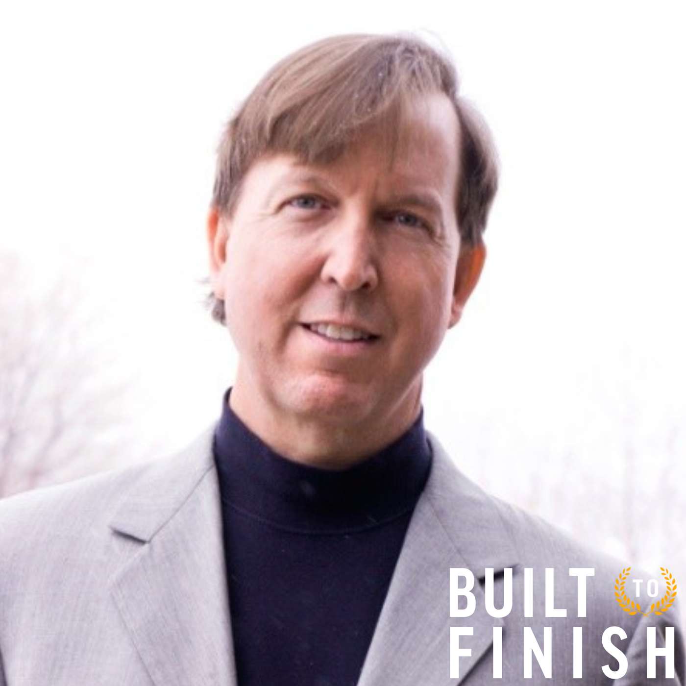 Built to Finish