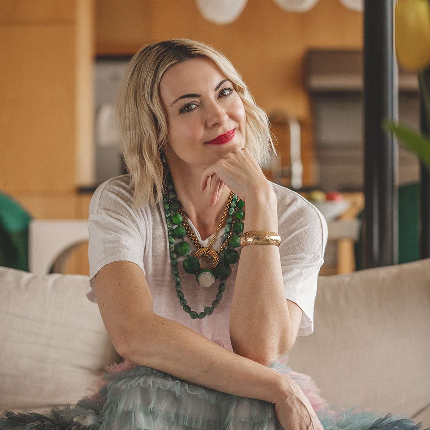 episode 050: Shannon Heth