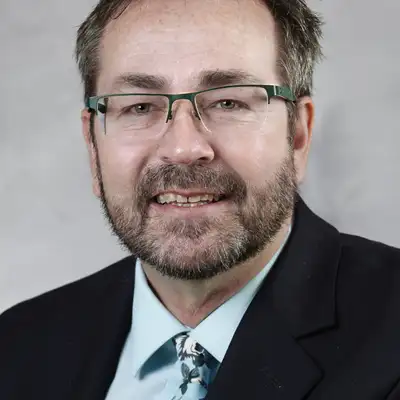 Paul Thomas Clements