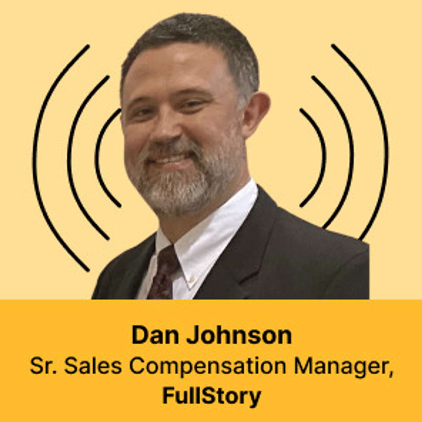 From Rookie to Sales Comp Pro: Dan Johnson's Journey Up the Sales Compensation Ladder
