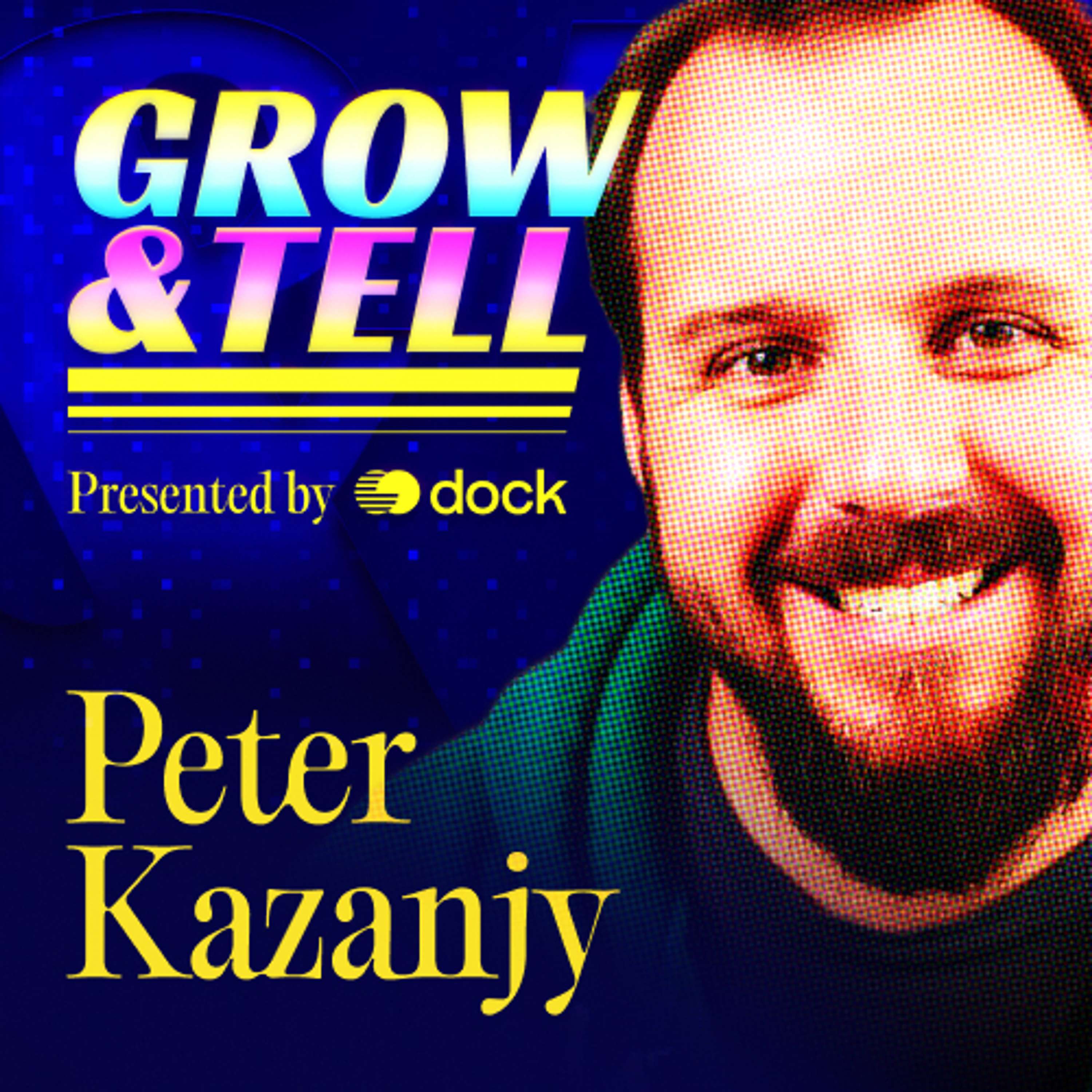 Founding Sales: Peter Kazanjy on selling as Co-Founder at Atrium