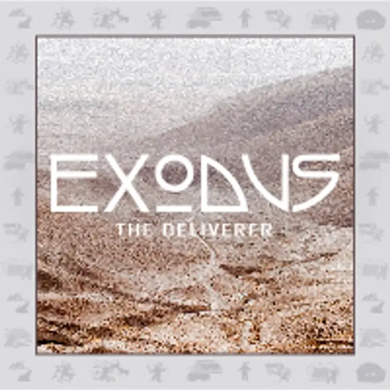 Exodus 5-6 - Pastor Matt Clausen