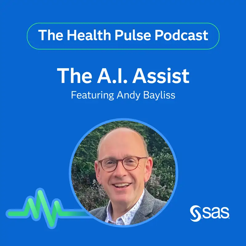 The promise of AI in pharmaceutical manufacturing