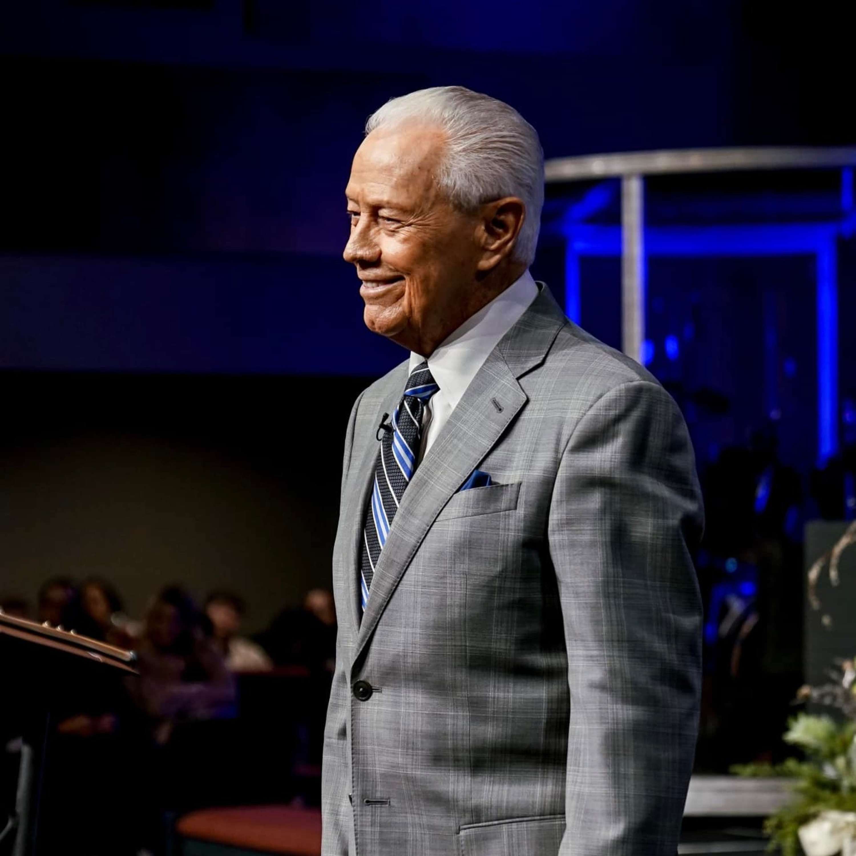 Dr. Savelle || No Limits, No Boundaries || Sunday Service || 5.28.23