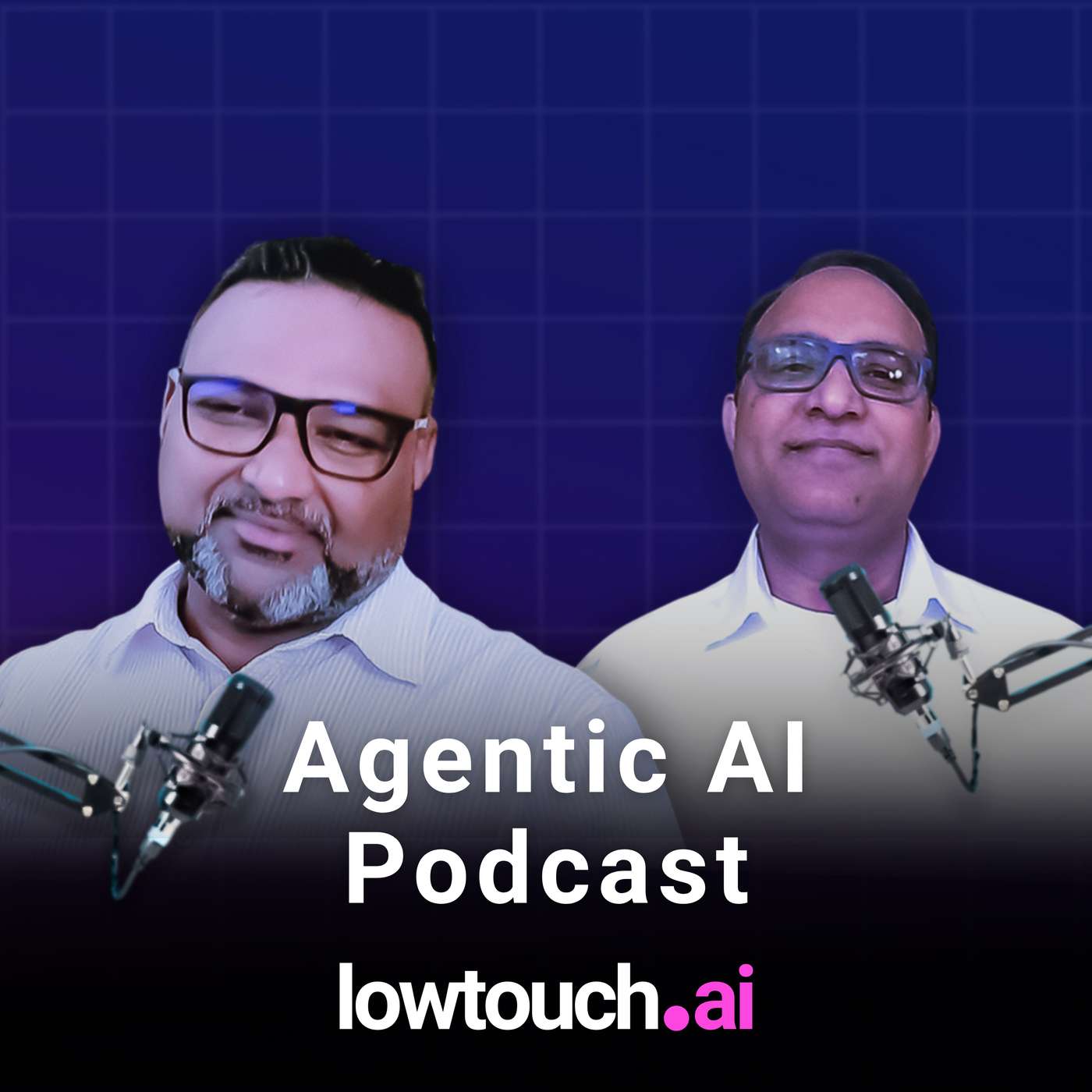 Building AI-Ready Data Platforms: Enterprise Strategies for Scaling AI | Agentic AI Podcast by lowtouch.ai