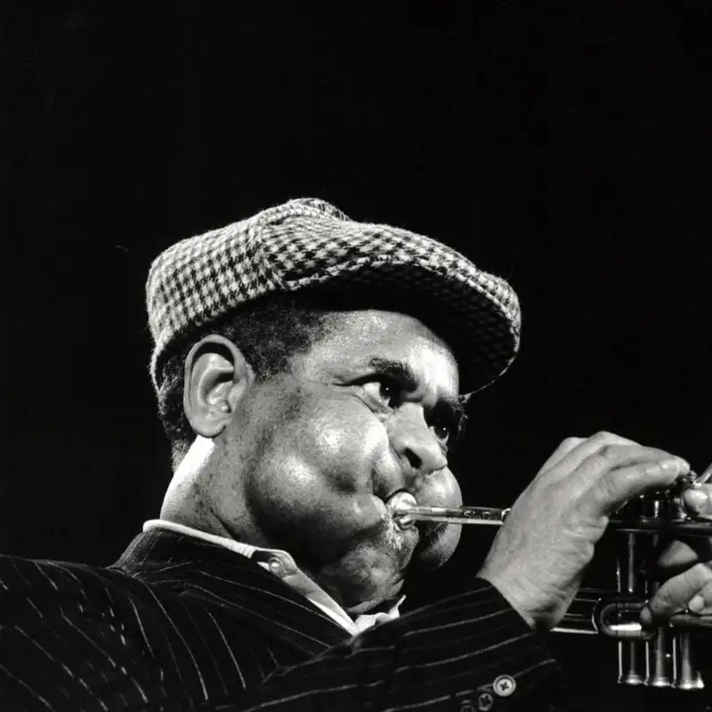 Musicando - Dizzy Gillespie