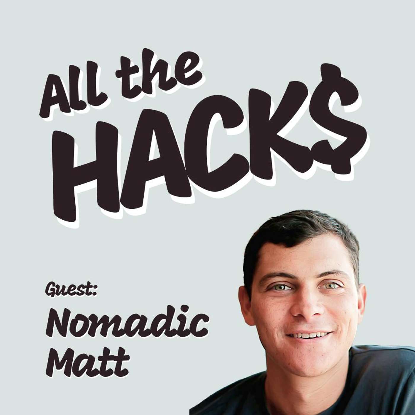 All the Hacks with Chris Hutchins2
