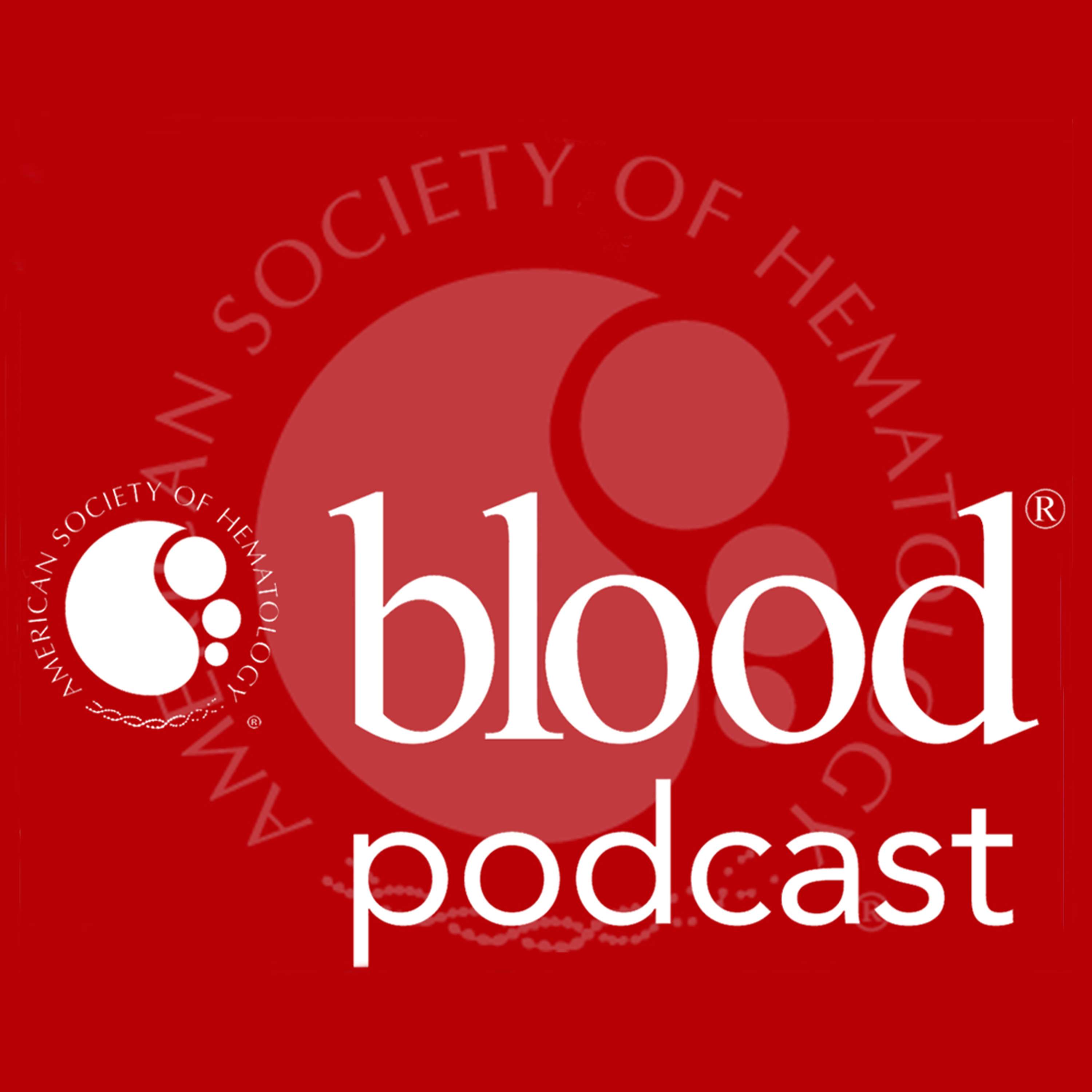 Blood Podcast