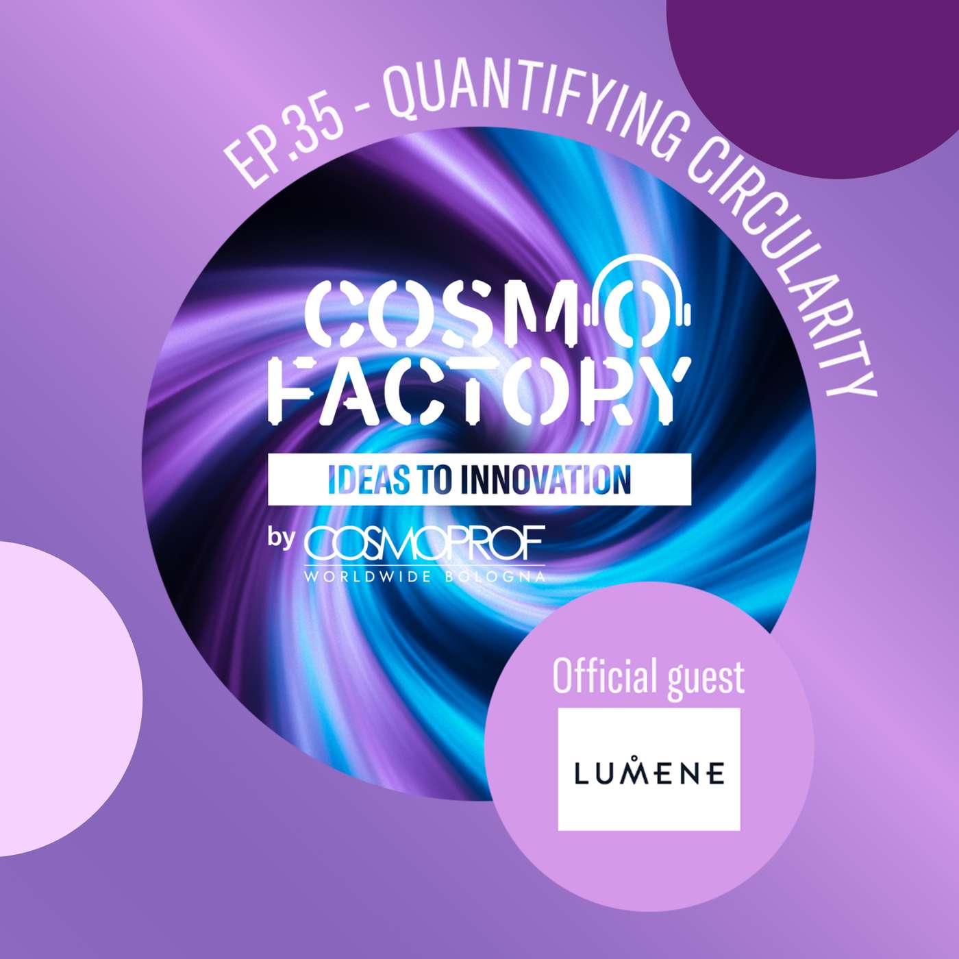 COSMOFACTORY