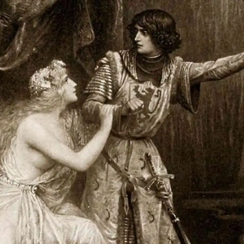 L'Opera 109 - Richard Wagner "Tannhäuser"
