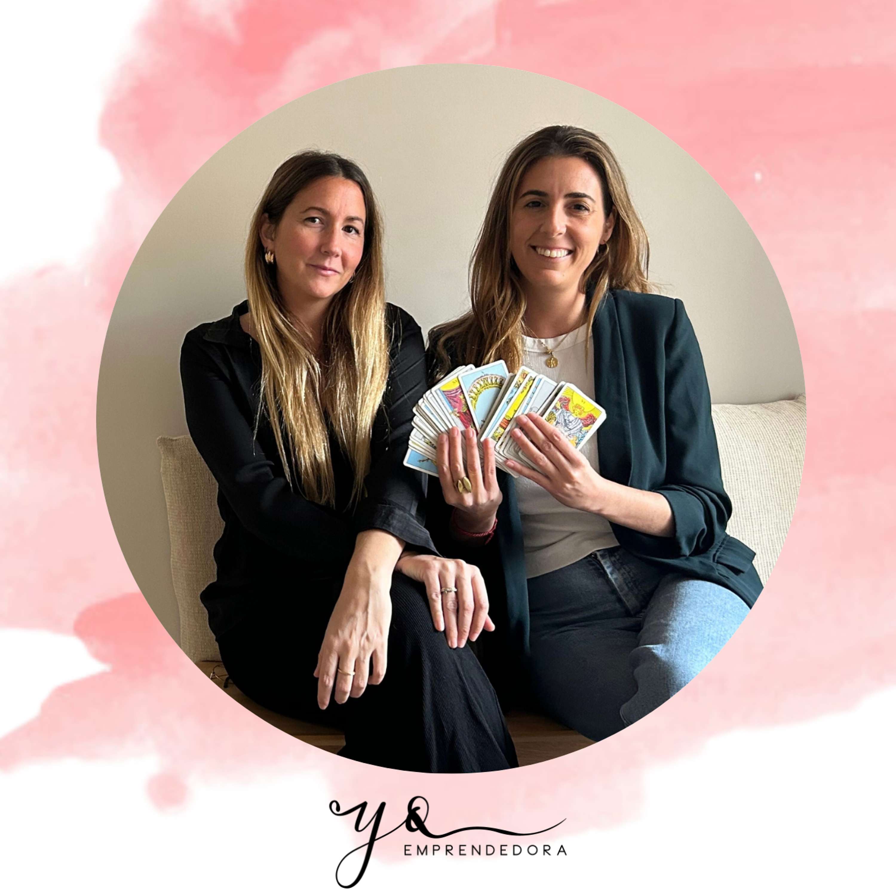 Yo Emprendedora