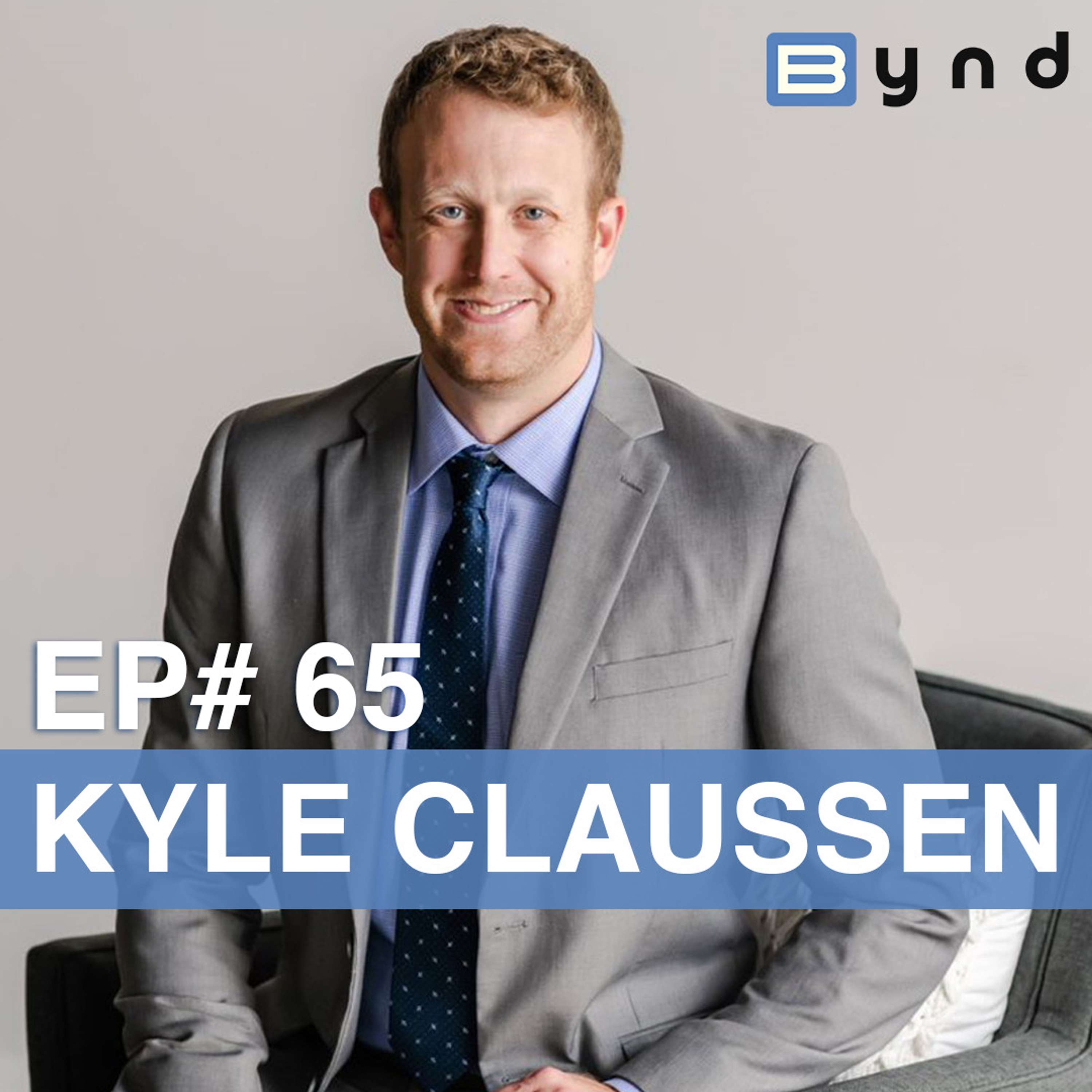 Kyle Claussen - CEO of Resolve - Empowering physicians, contract negotiations and using leverage as power