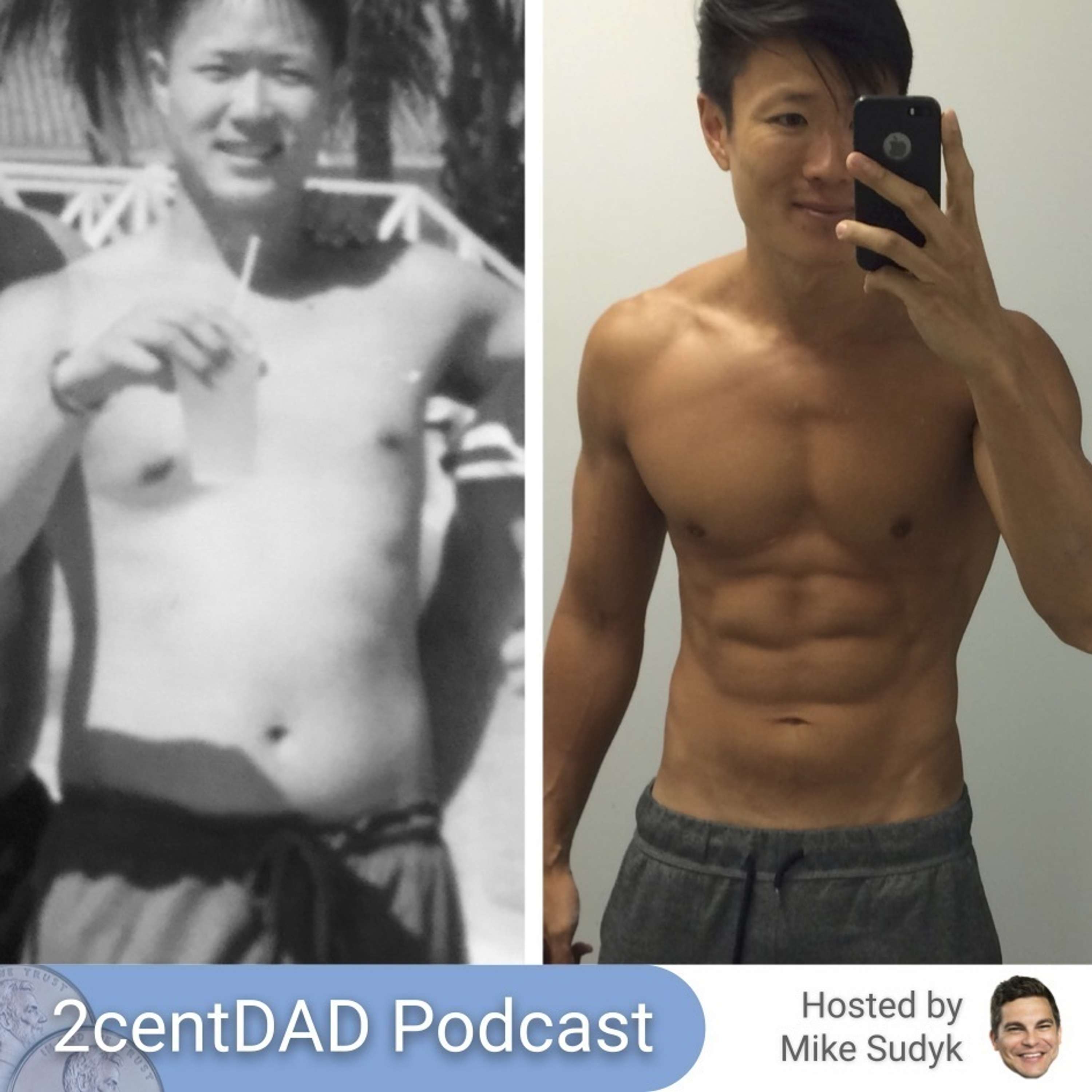 2 Cent Dad Podcast