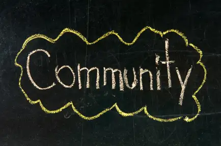 Fællesskaber og Community Building på Bibliotekerne