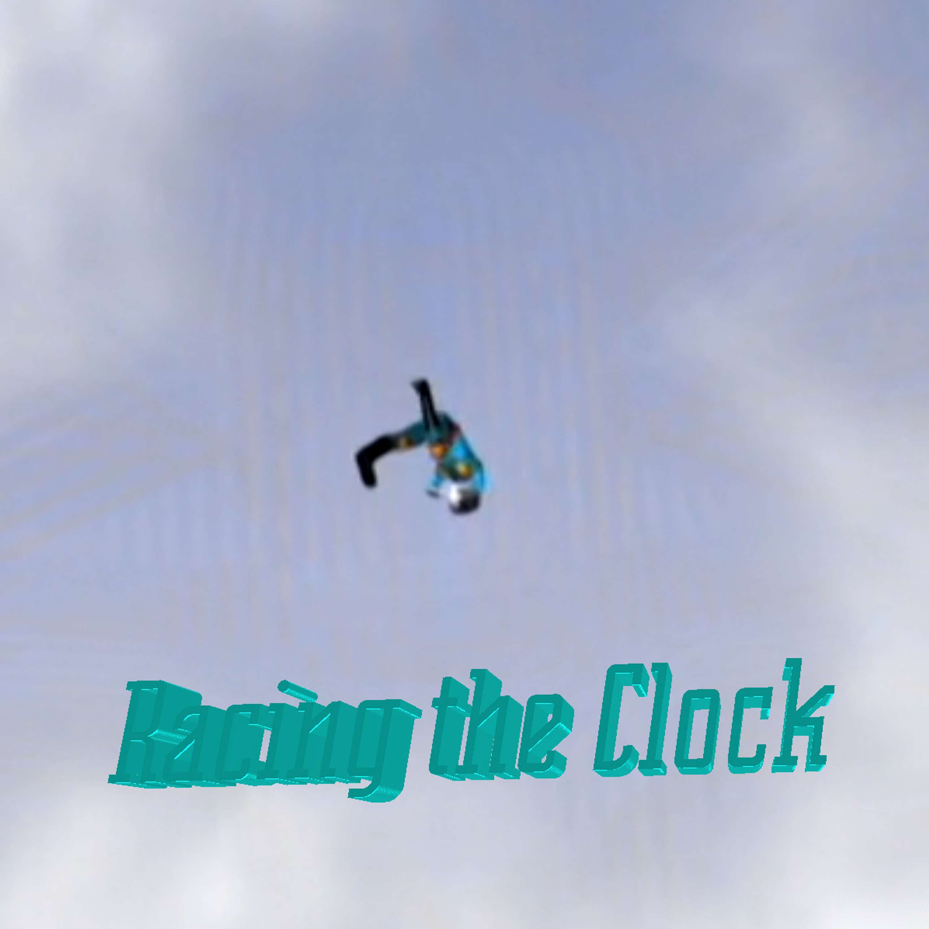 ALPHANUMERIC! #02: ReBoot v1.2 - "Racing the Clock"