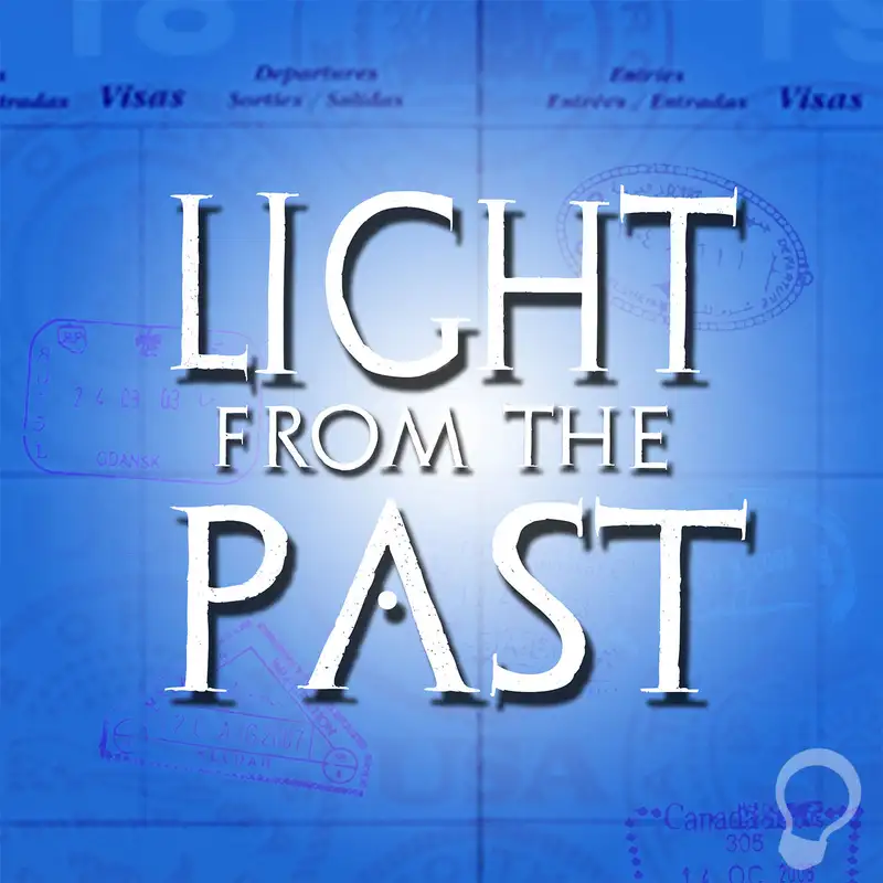 Light From the Past