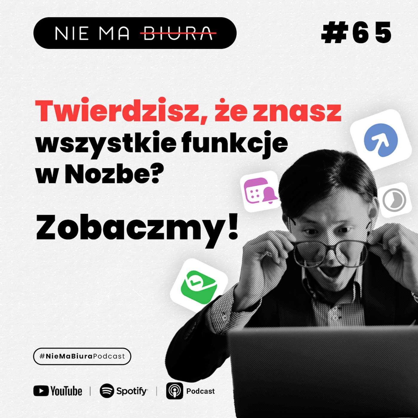 Nie Ma Biura