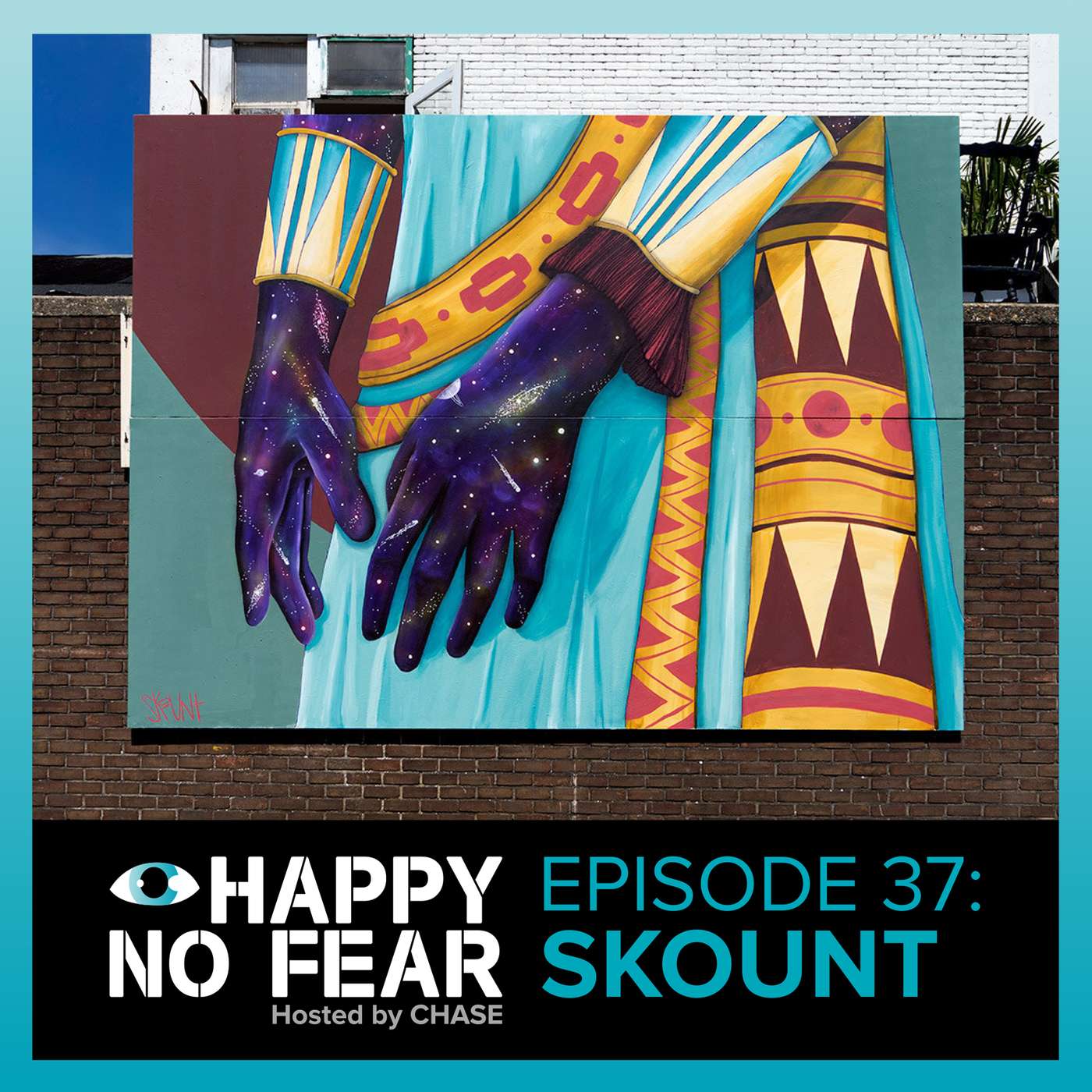 Episode 37: Skount Episode 37: Skount