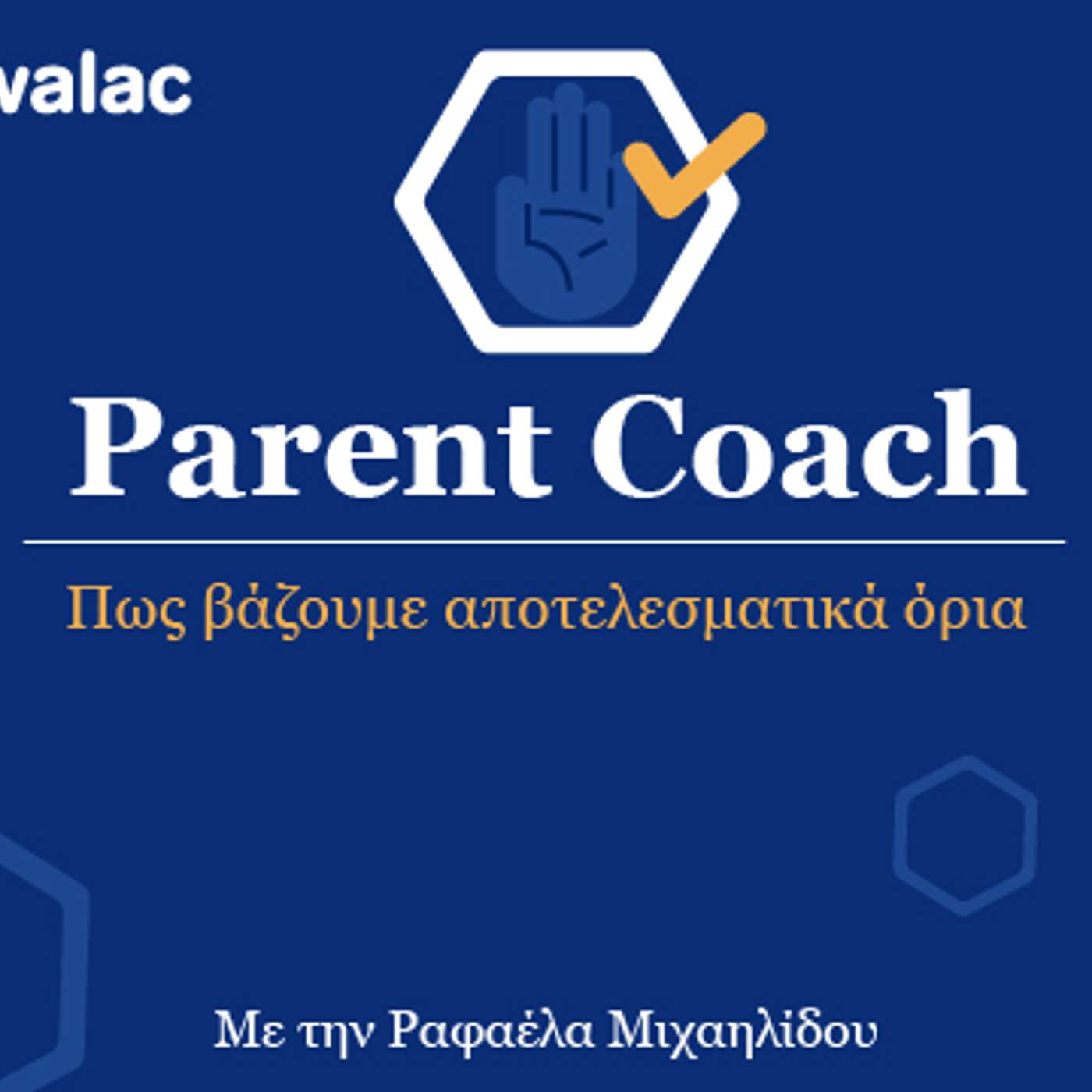 Πώς βάζουμε αποτελεσματικά όρια; episode artwork