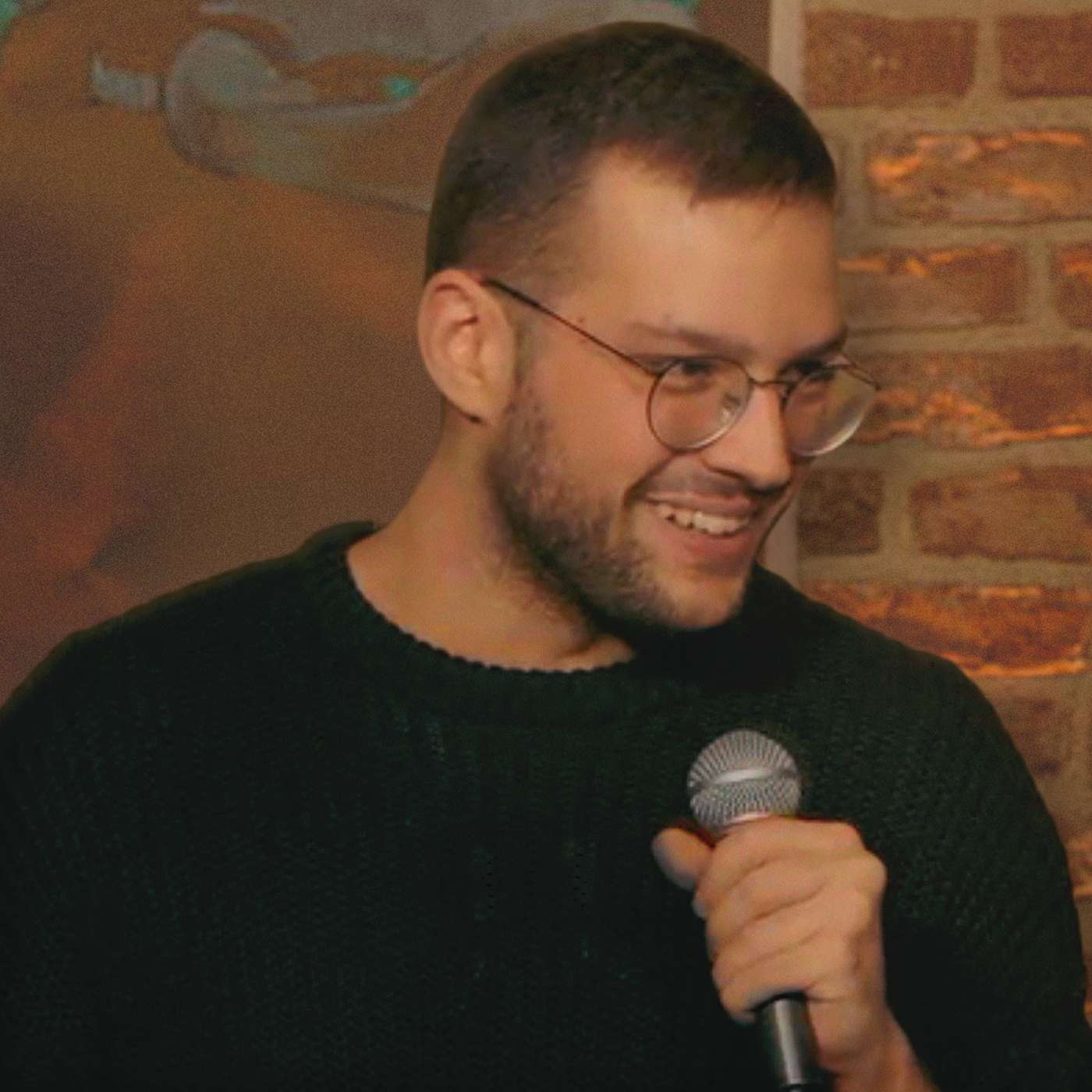 TuzBiber Stand-Up Günün Şakası