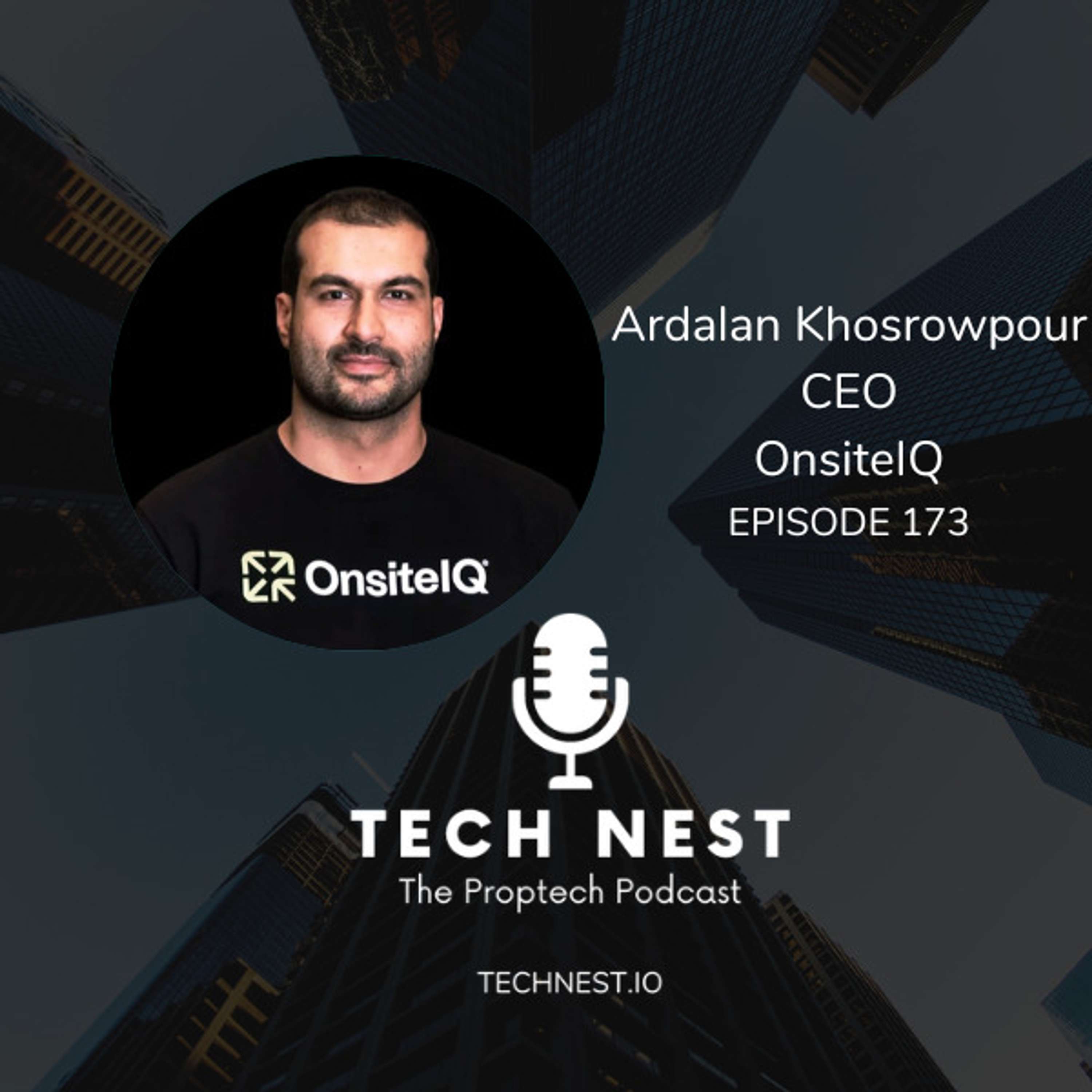 Tech Nest: The Proptech Podcast