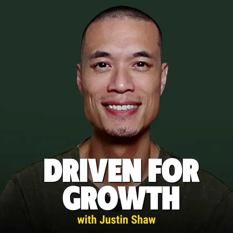 How to Create a Vision That Drives Results (Even If You’re Not a “Vision Guy”)