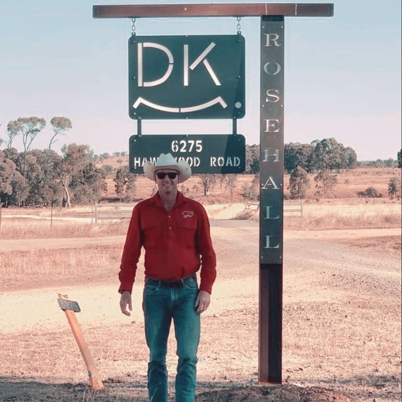 Humans of Agriculture