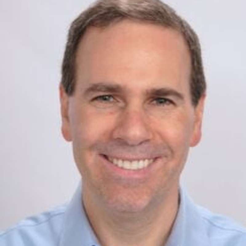 David Riklan