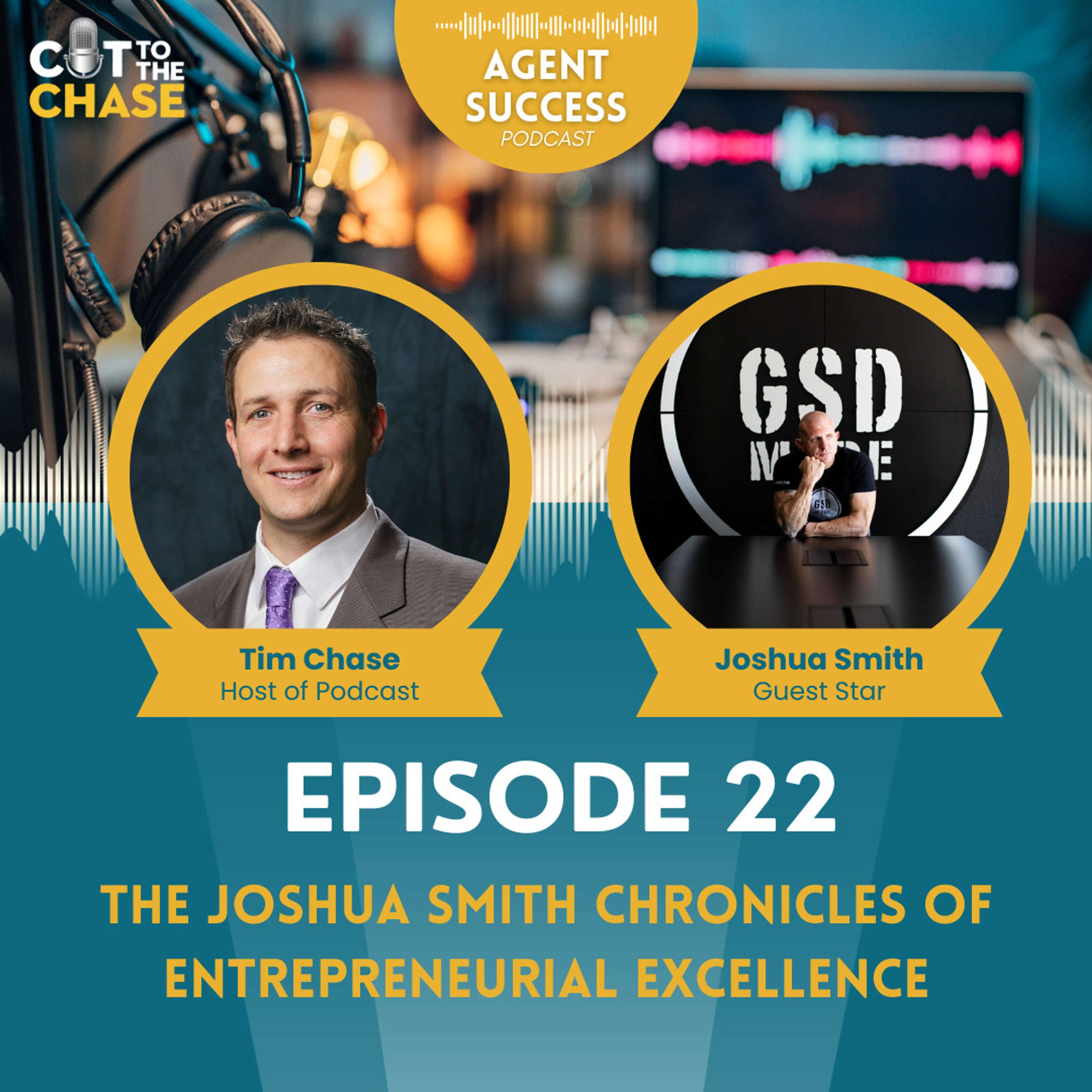 Agent Success Podcast