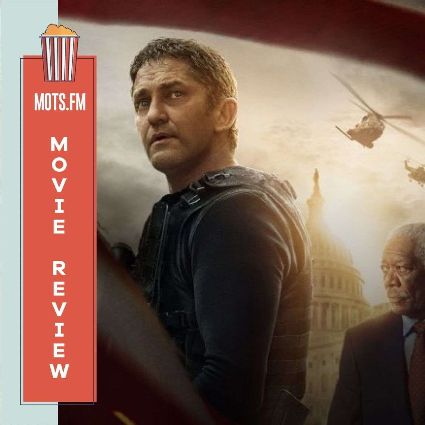 Movies on the Side