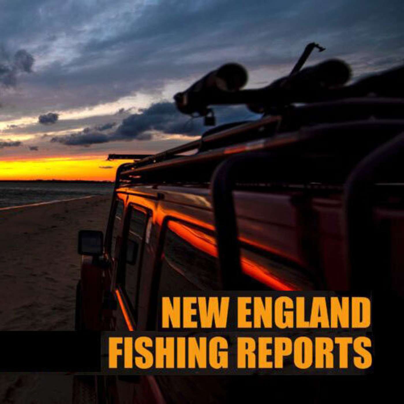 The Fisherman New England Fishing Reports