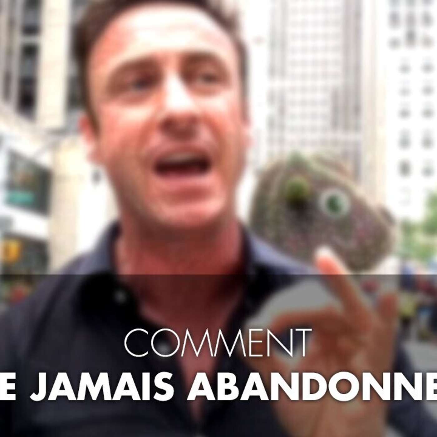 Le Podcast de Franck Nicolas