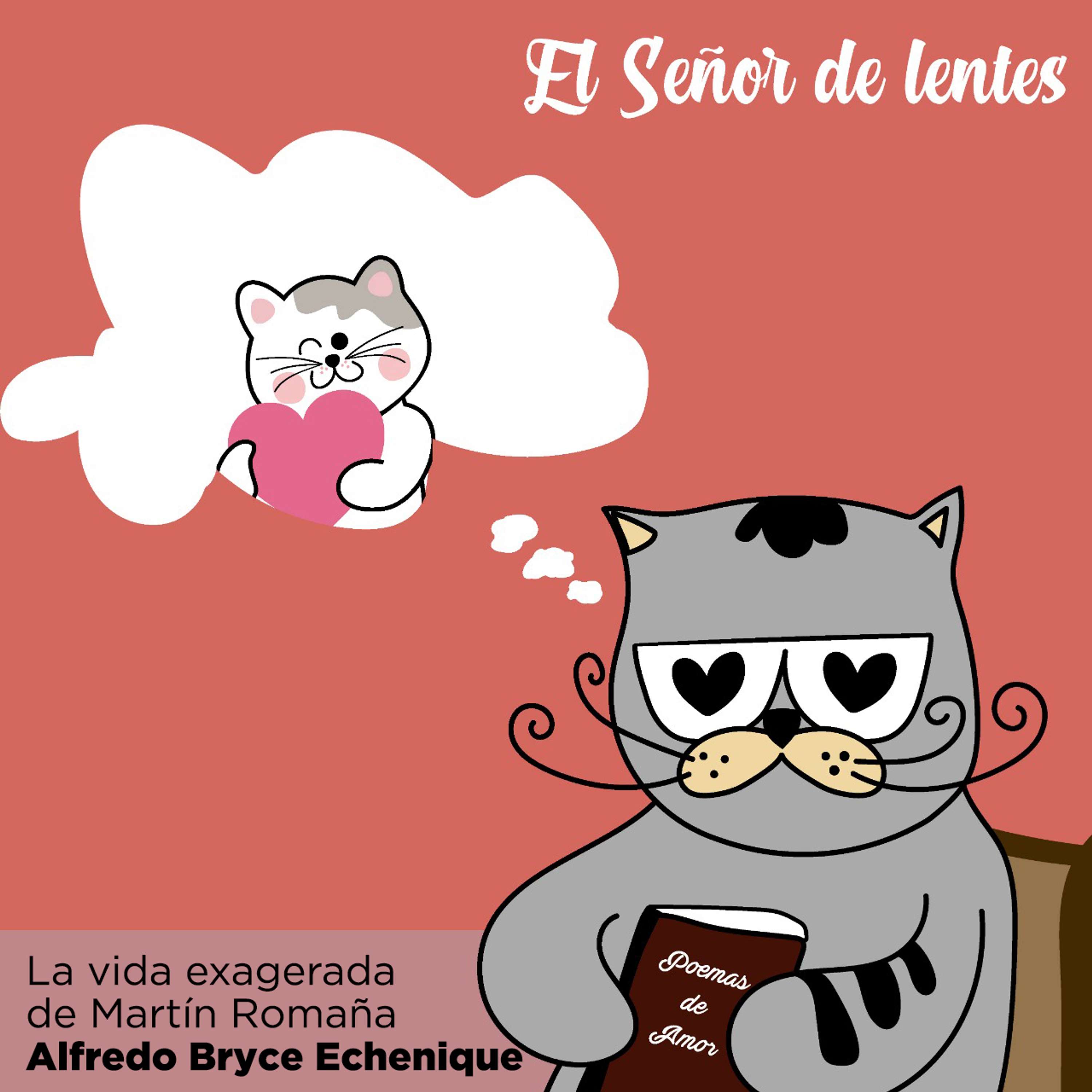 El Señor de Lentes